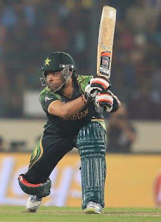 India vs Pakistan t20 world cup Scorecard, Ind vs Pak result,