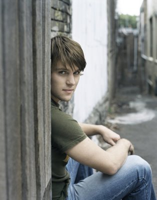 Jesse Spencer | Shirtless