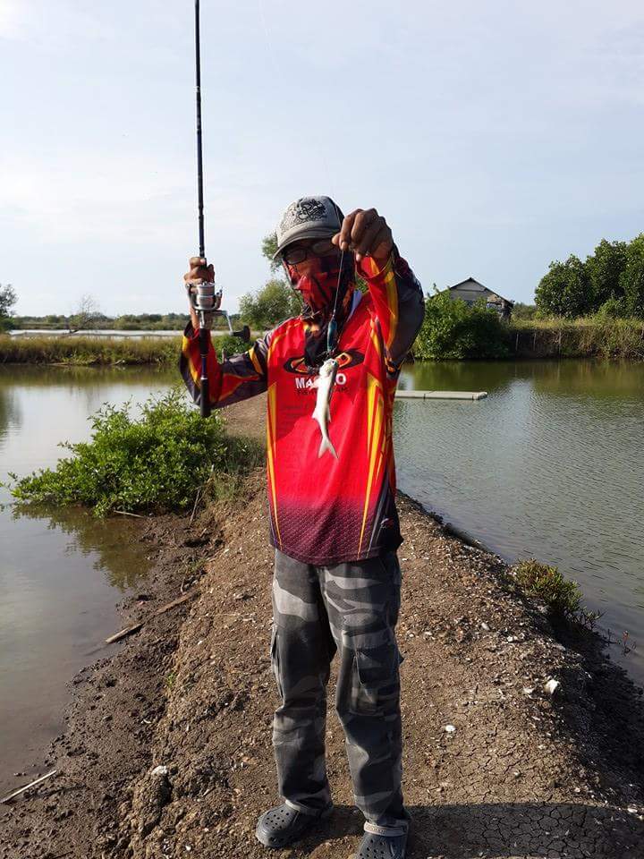 Pancing Jepang Belajar Casting Yuk Pancing Jepang Belajar Casting Yuk