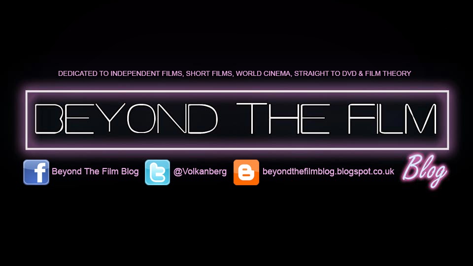 Beyond The Film Blog