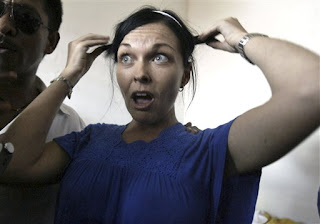 Indonesia may release Australian drug convict Indonesia may release Australian drug convict