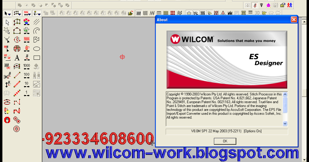 Wilcom Es-65 Designer Download Crack 12