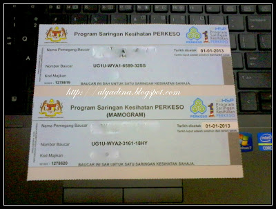 Kalau korang nak tengok klinik panel yang berdekatan dengan rumah anda