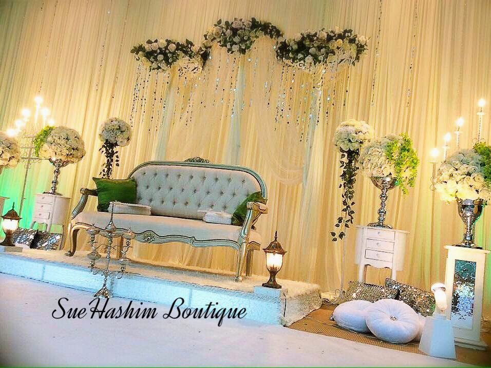 PELAMIN DEWAN - 25 KAKI