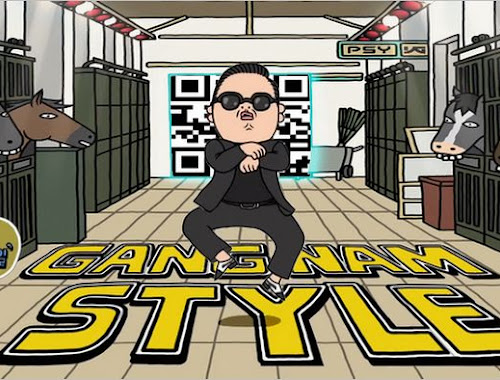 what is gangnam style what is gangnam style