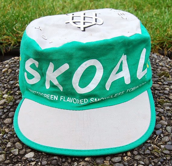 ISeeRobots A Brief Study Of Painter's Hats