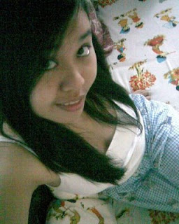 cewek cantik