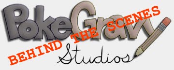 PokeGravy Studios Blog