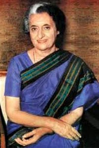Short Essay On Indira Gandhi
