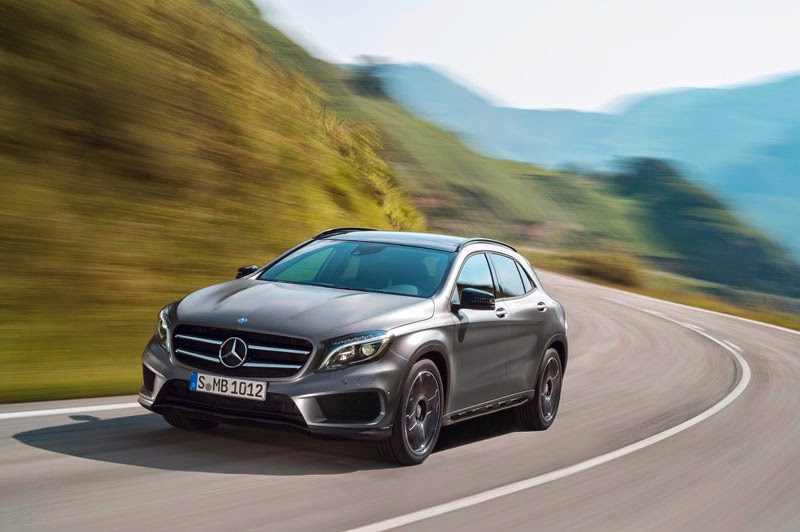 GLA