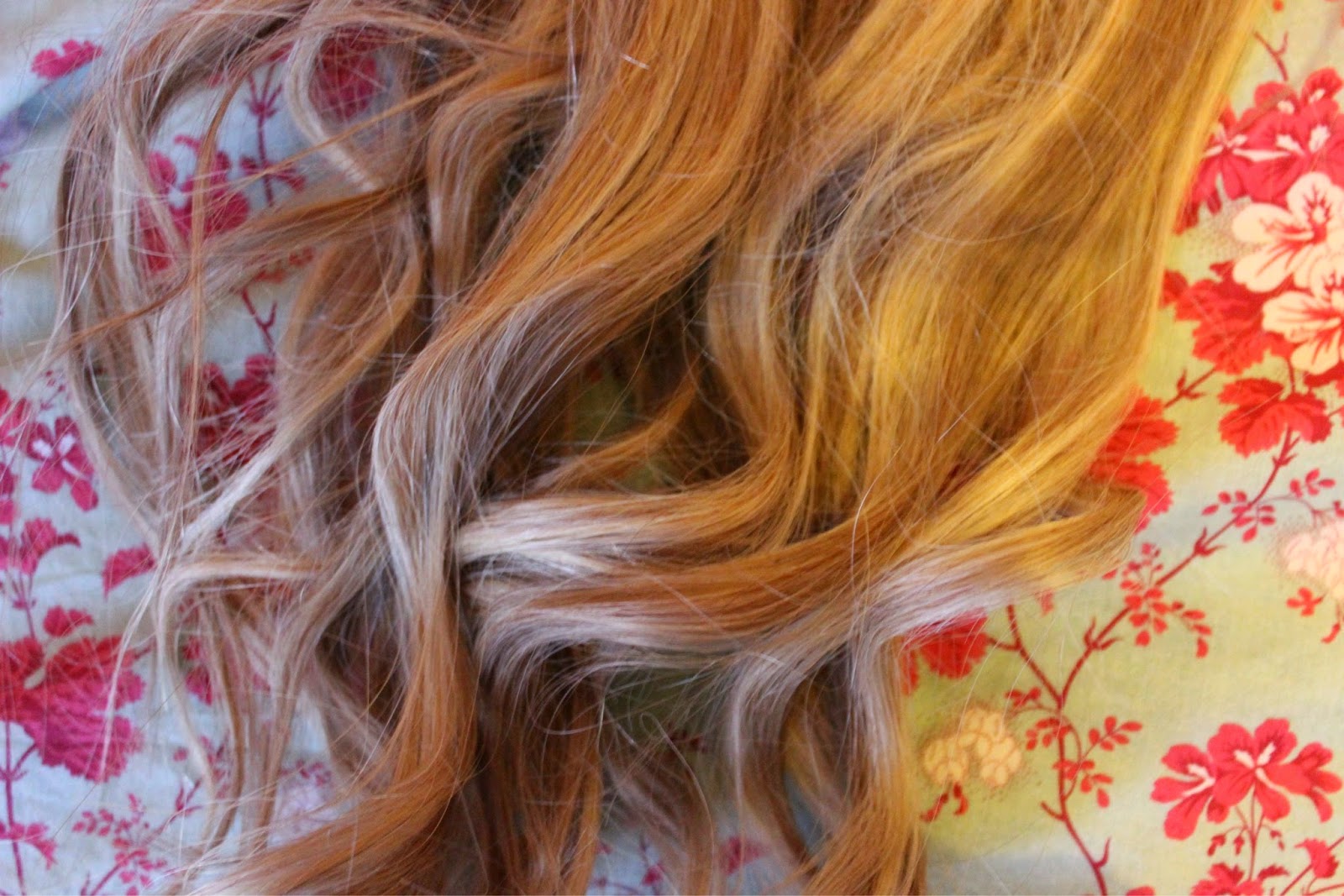 Cliphair Extensions Review Blonde Brown Mix