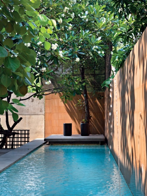 Aurapin The Modern Tropical Thai House 14 Aurapin The Modern Tropical Thai House 14