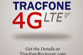 4G Lte With Tracfone Byop