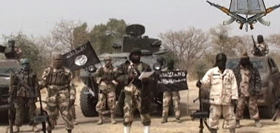 Boko Haram: Nigeria Military Arrest ICT Expert behind Terrorist Videos