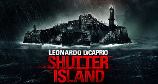  Shutter Island 2010