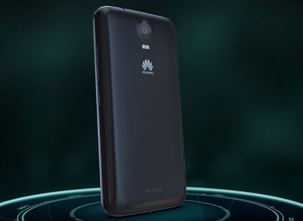 Huawei Y3C Инструкция