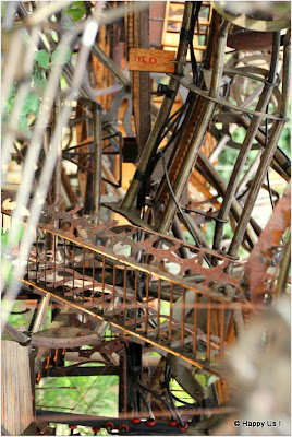 La Galerie des Machines de Nantes