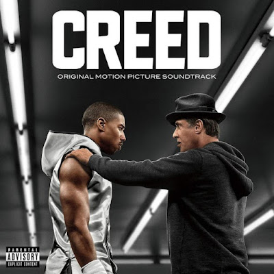 Creed (2015) Soundtrack by Various Artists