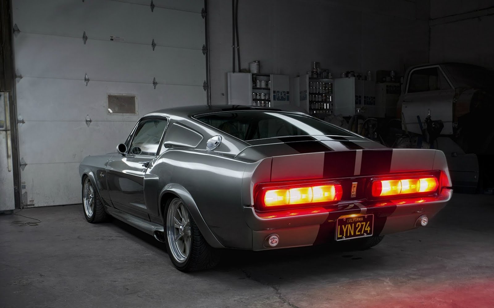shelby gt_500