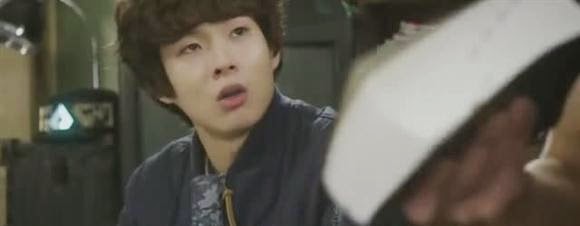 Sinopsis 'Ho Goo's Love' Episode 6 - Bagian 1 Sinopsis 'Ho Goo's Love' Episode 6 - Bagian 1