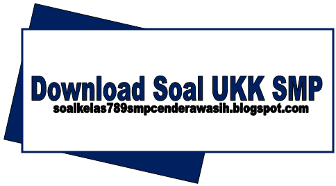 Download Bank Soal Ips Smp Kelas 8