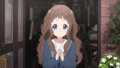 Gratis Kyoukai No Kanata Sub Indo 720p Herevfile