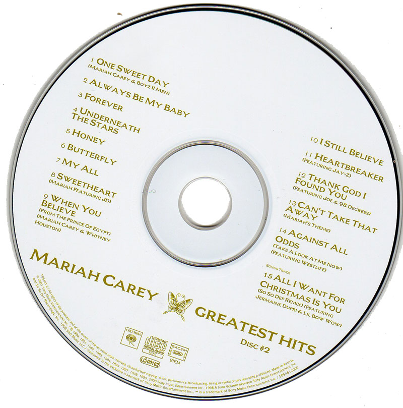 Music CDs Greatest Hits 2001 Release Year for sale eBay