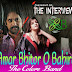 AMAR BHITOR O BAHIRE Song Lyrics - The Colors Band