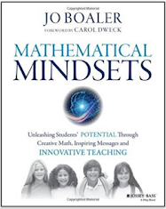 Mathematical Mindsets