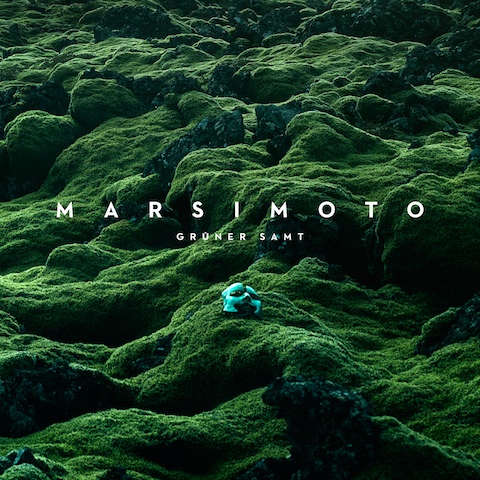 Marsimoto – Absinth