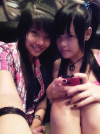 With H.Xian♥