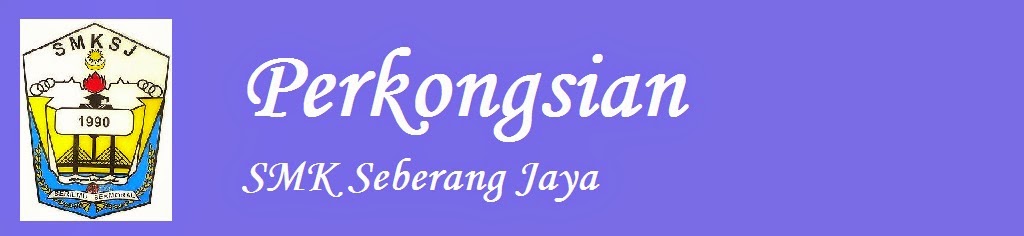 Perkongsian SMK Seberang jaya