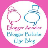 Blogger Anneler