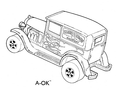 Carros monstros para colorir!  Carro monstro, Carros para colorir, Monstros