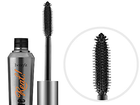 Mascara They’re Real de Benefit : Really good ?