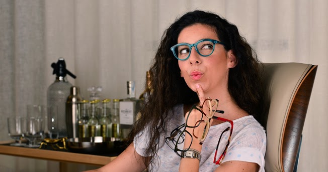 Cecop Glasses Cecop Glasses