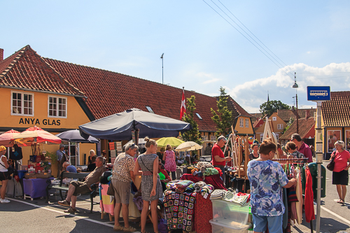 Amalie loves Denmark, Ferienurlaub auf Bornholm, Svaneke  Amalie loves Denmark, Ferienurlaub auf Bornholm, Svaneke