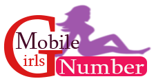 Girls Mobile Numbers