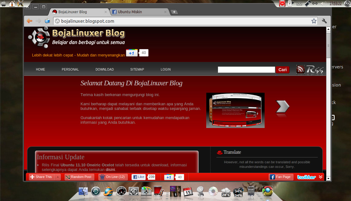 Download chrome for mac os x 10.7 5 combo update