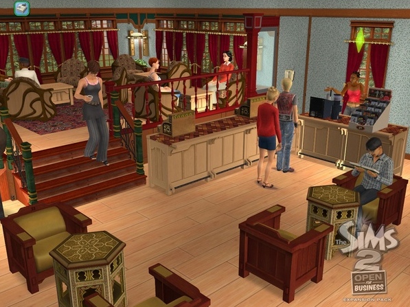 Sims 2 Full Skill Point Cheat