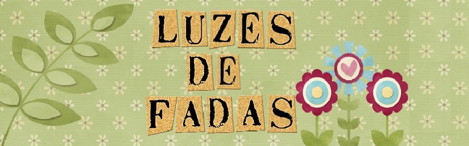 Luzes de Fadas