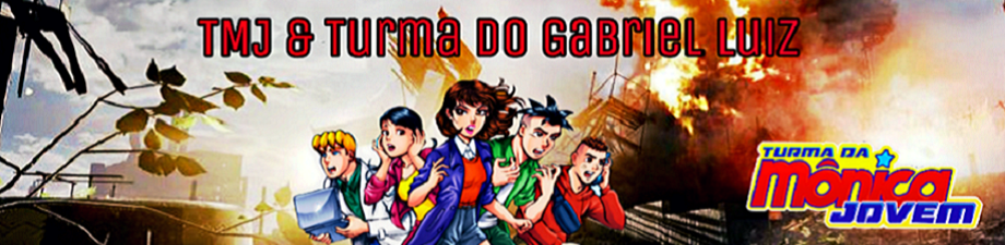 TMJ e Turma do Gabriel Luiz