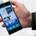 Huawei Ascend P2 Ponsel 4G Tercepat di Dunia