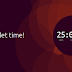 Tick, Tock, Tablet Time [Important Ubuntu Announcement Coming Tomorrow]