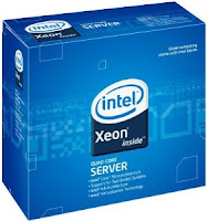 Intel Xeon 4-Core