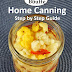 JeBouffe Home Canning - Free Kindle Non-Fiction