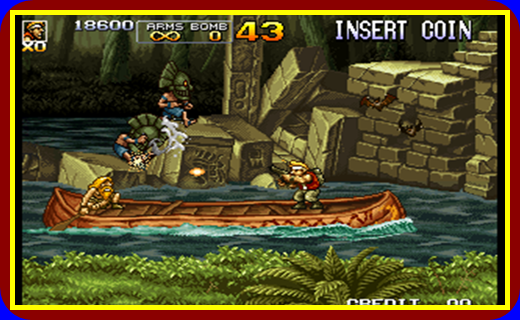 Metal slug 5 game free download full version for pc Metal slug 5 game free download full version for pc