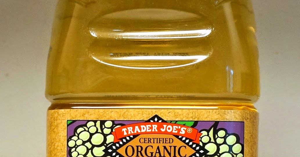 Exploring Trader Joe's Trader Joe's Certified Organic Pasteurized