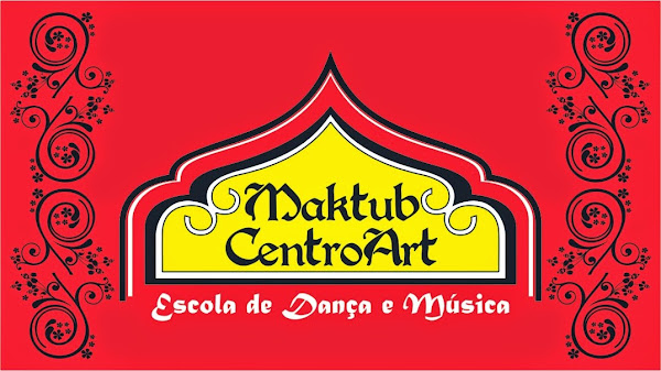 Maktub CentroArt - Escola de Música e Dança