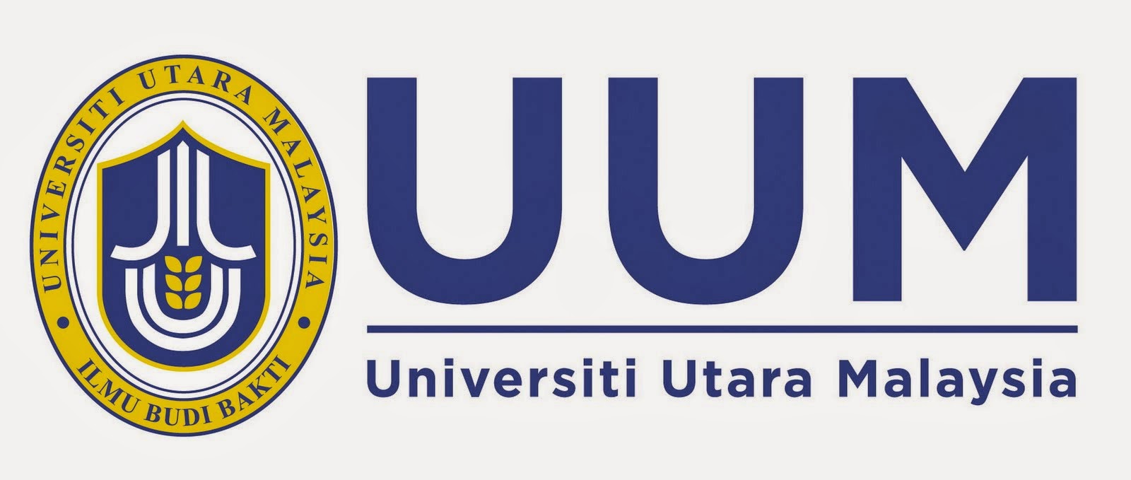 UUM logo ♥